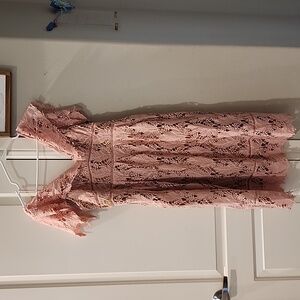 Maternity dress